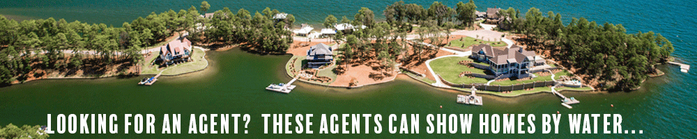 Lake Martin Real Estate Agents