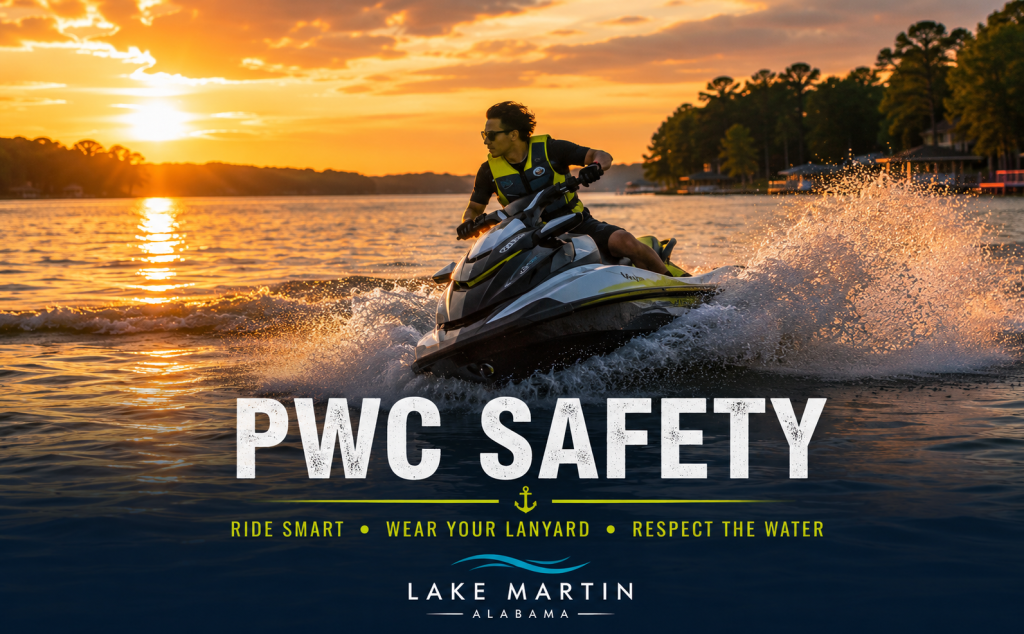PWC Safety