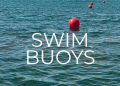 Lake Martin Swim Buoys