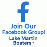 Lake Martin Boaters™ Lmb facebook group