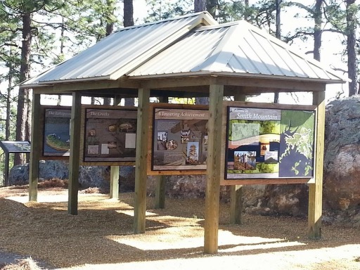 Education Displays