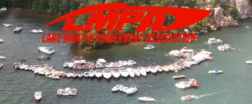 Lake Martin PowerBoat Association