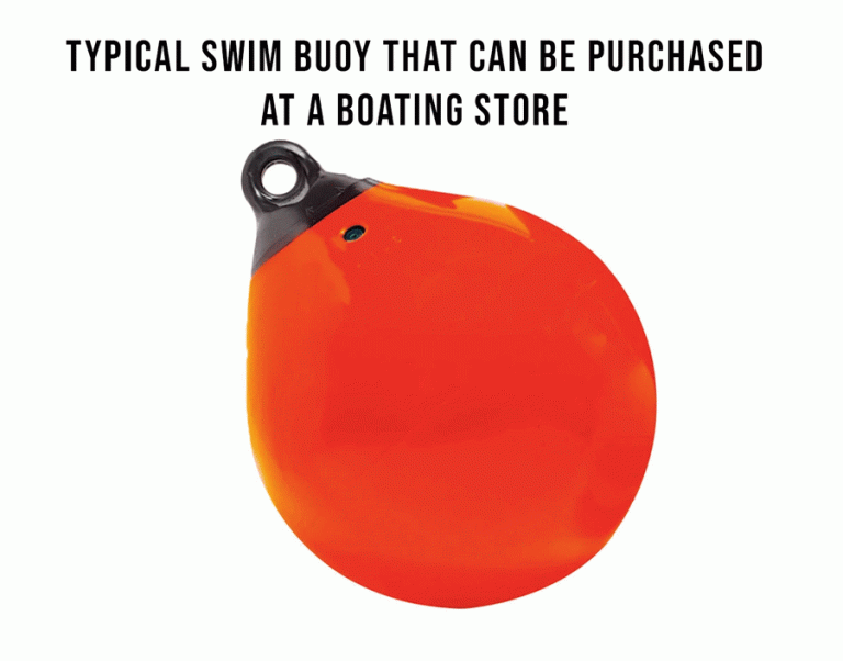 Swim Buoy