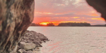 The Sound of Summer Ending
