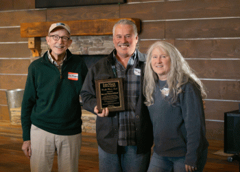 Ken & Tonya Holland Lake Martin