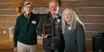 Ken & Tonya Holland Lake Martin