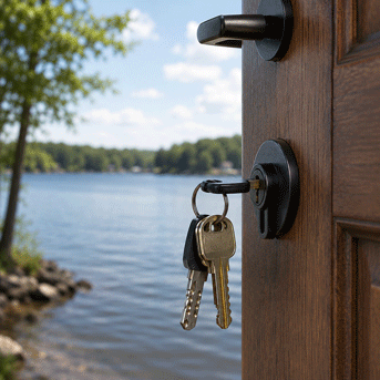 Lake Martin Real Estate Agent
